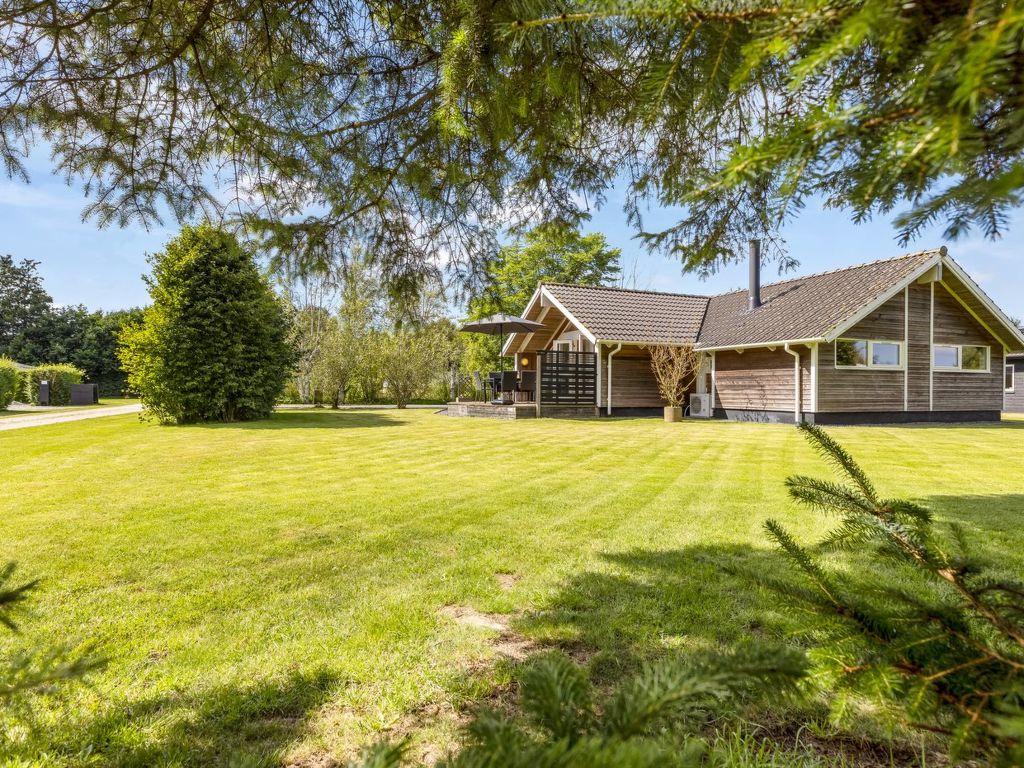 Vakantiehuis Sylwia in Denemarken