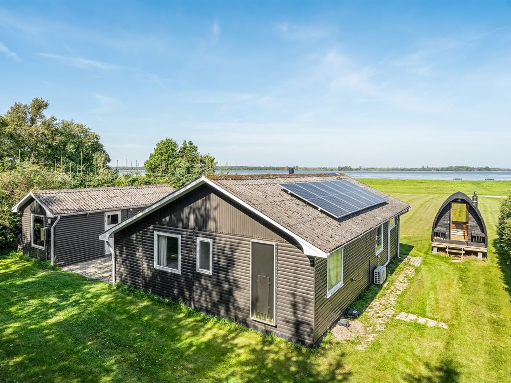 Vakantiehuis Kanerva