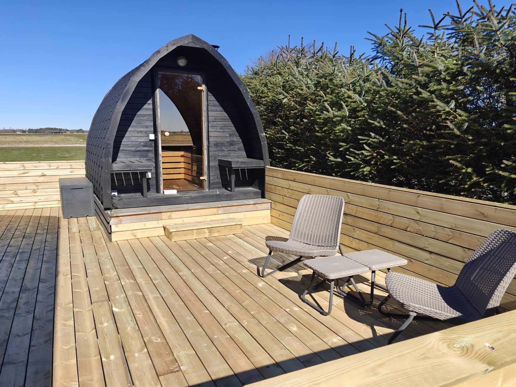 Photo of "Kanerva" - 100m to the fjord