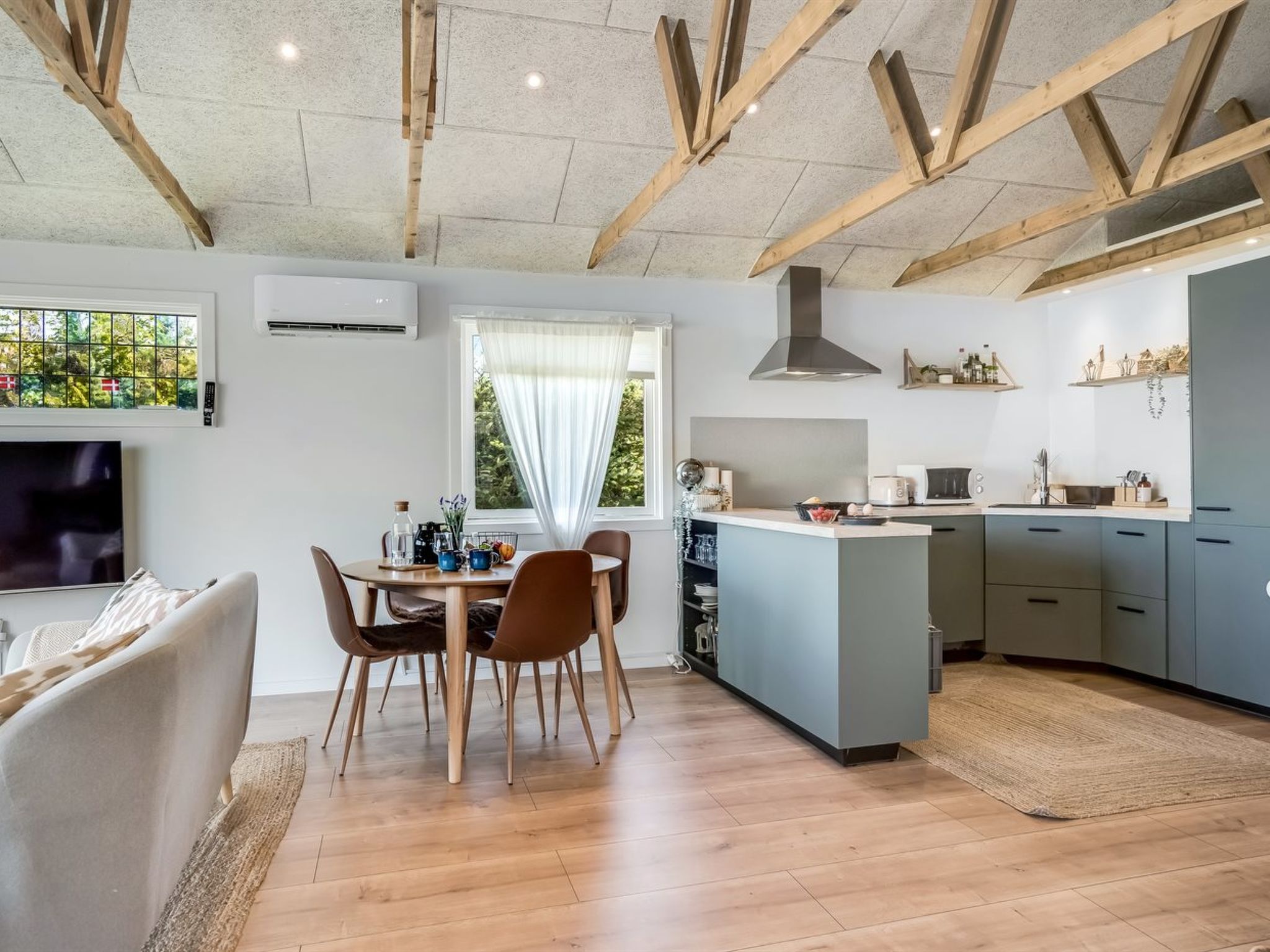 Photo of "Kanerva" - 100m to the fjord