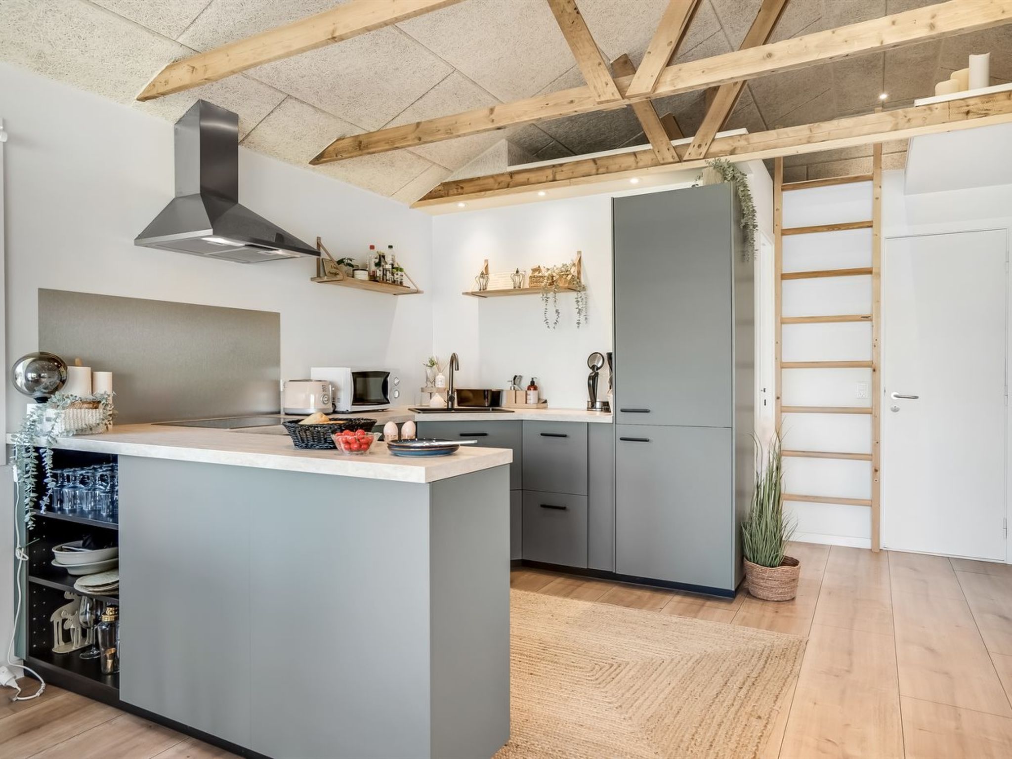 Photo of "Kanerva" - 100m to the fjord