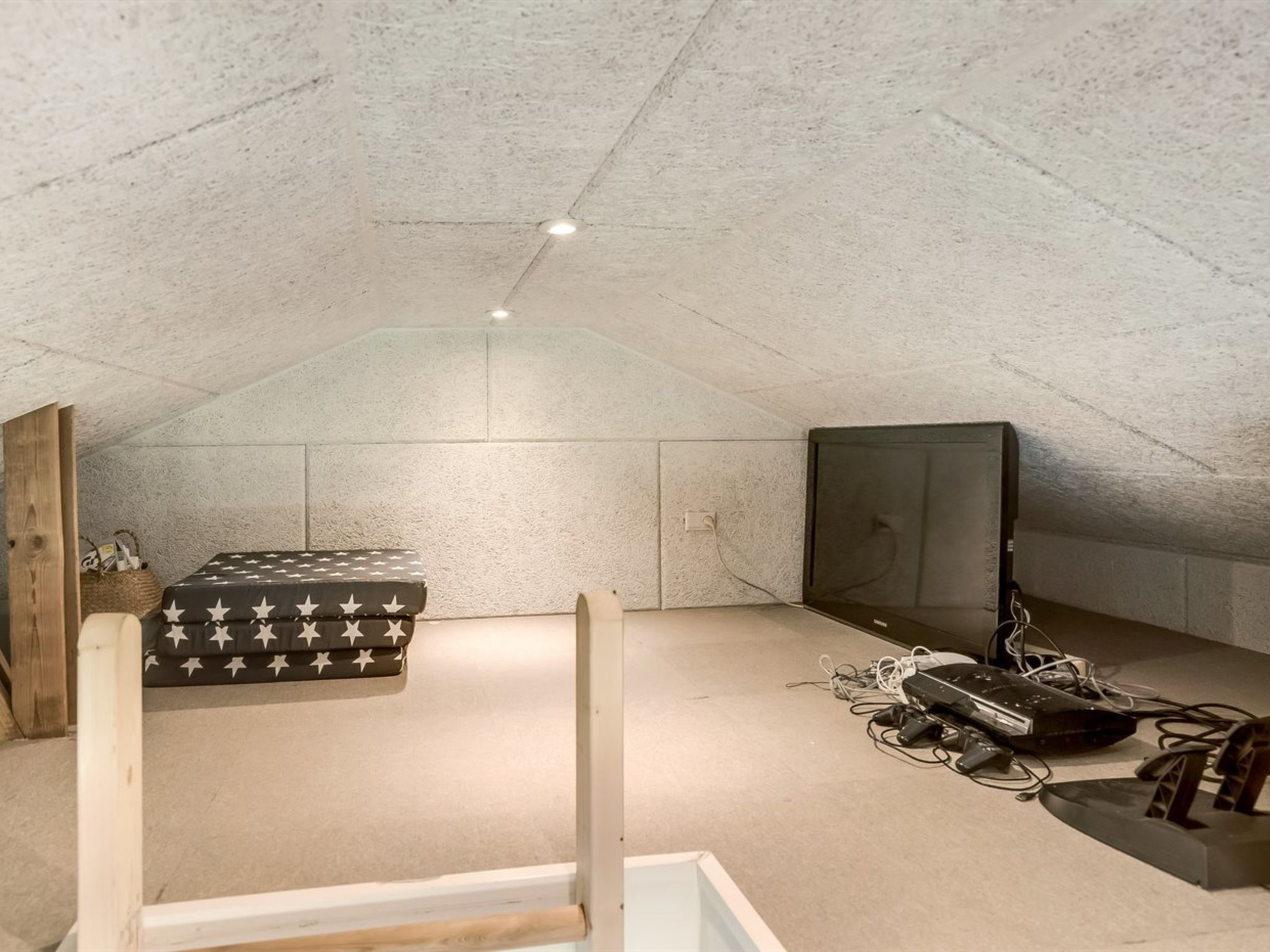 Photo of "Kanerva" - 100m to the fjord