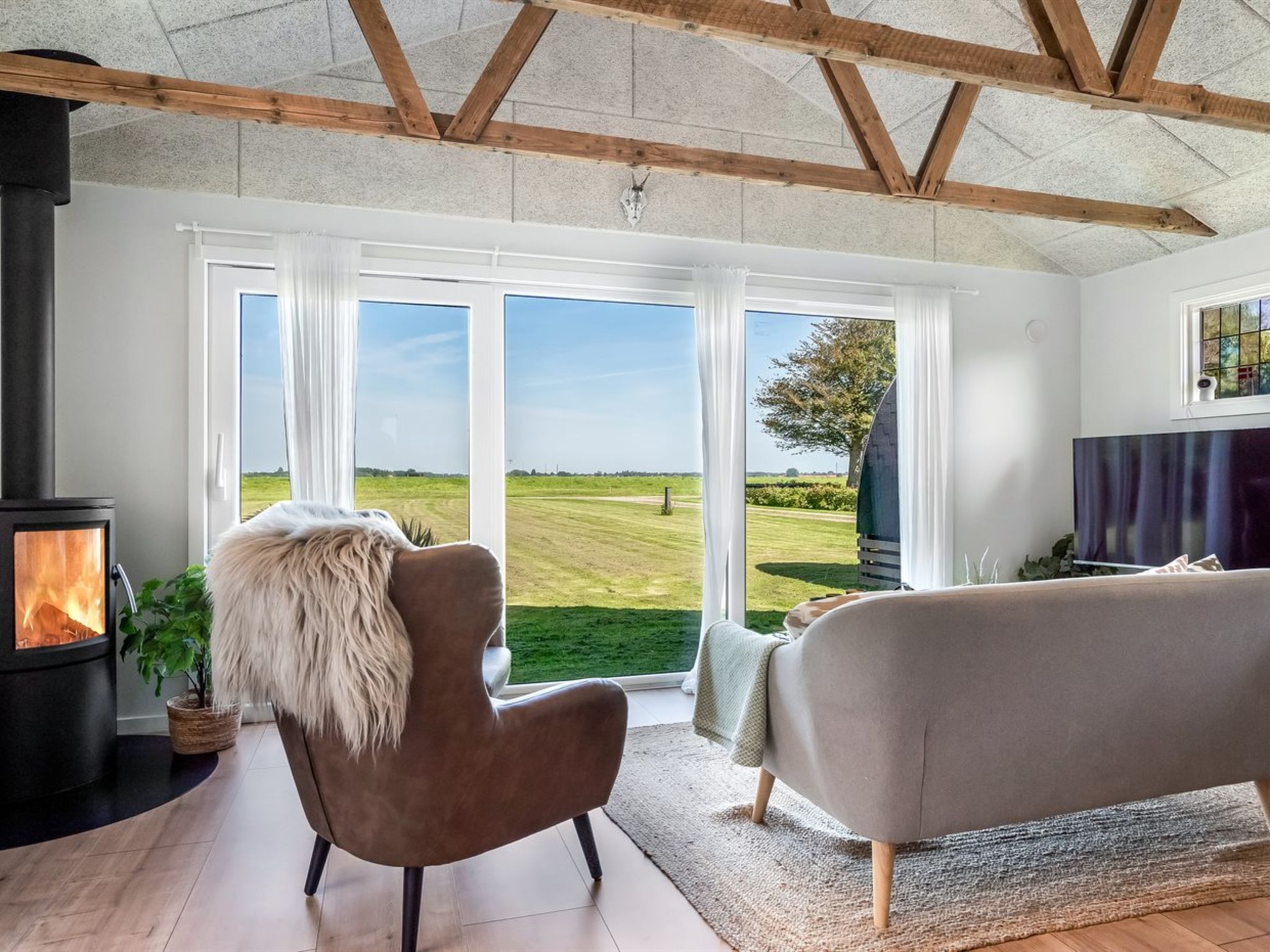 Photo of "Kanerva" - 100m to the fjord