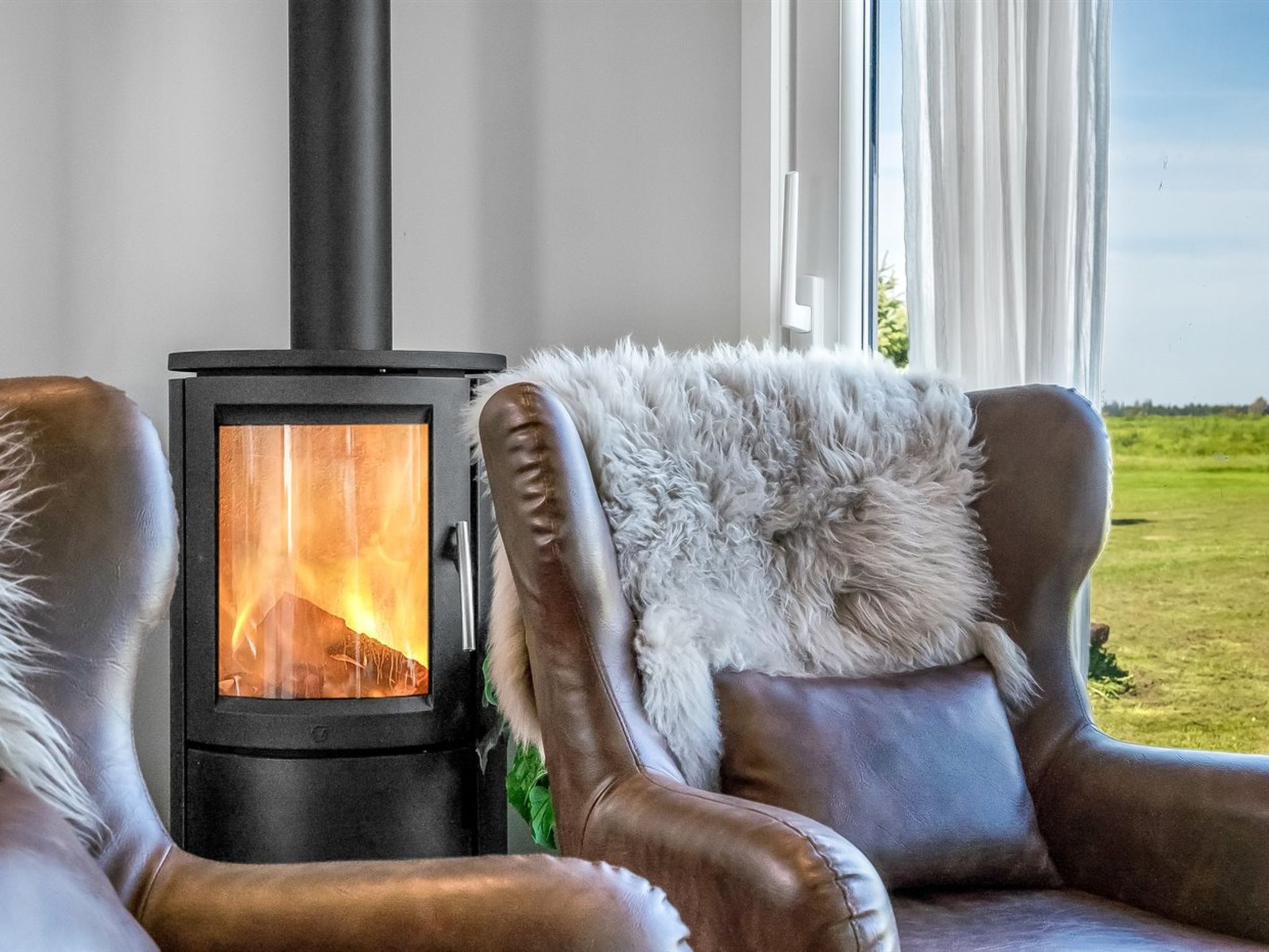 Photo of "Kanerva" - 100m to the fjord