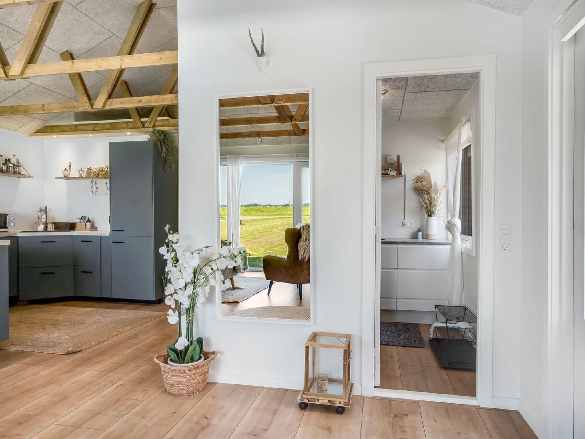 Photo of "Kanerva" - 100m to the fjord