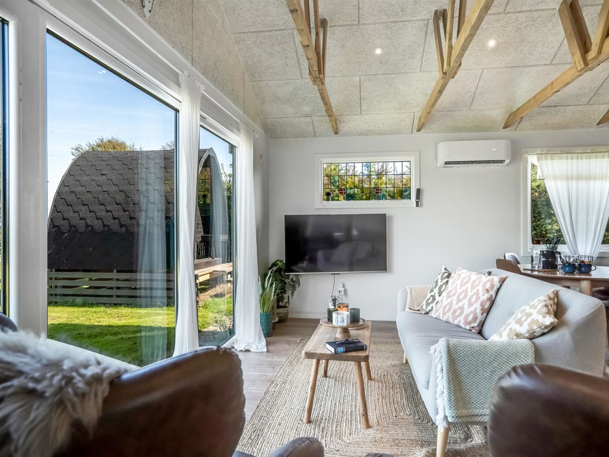 Photo of "Kanerva" - 100m to the fjord