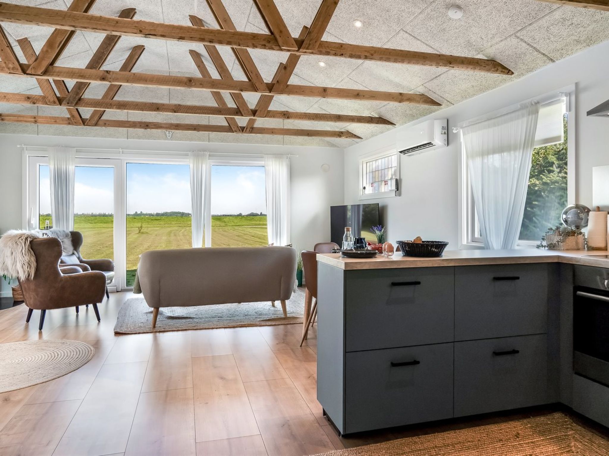 Photo of "Kanerva" - 100m to the fjord