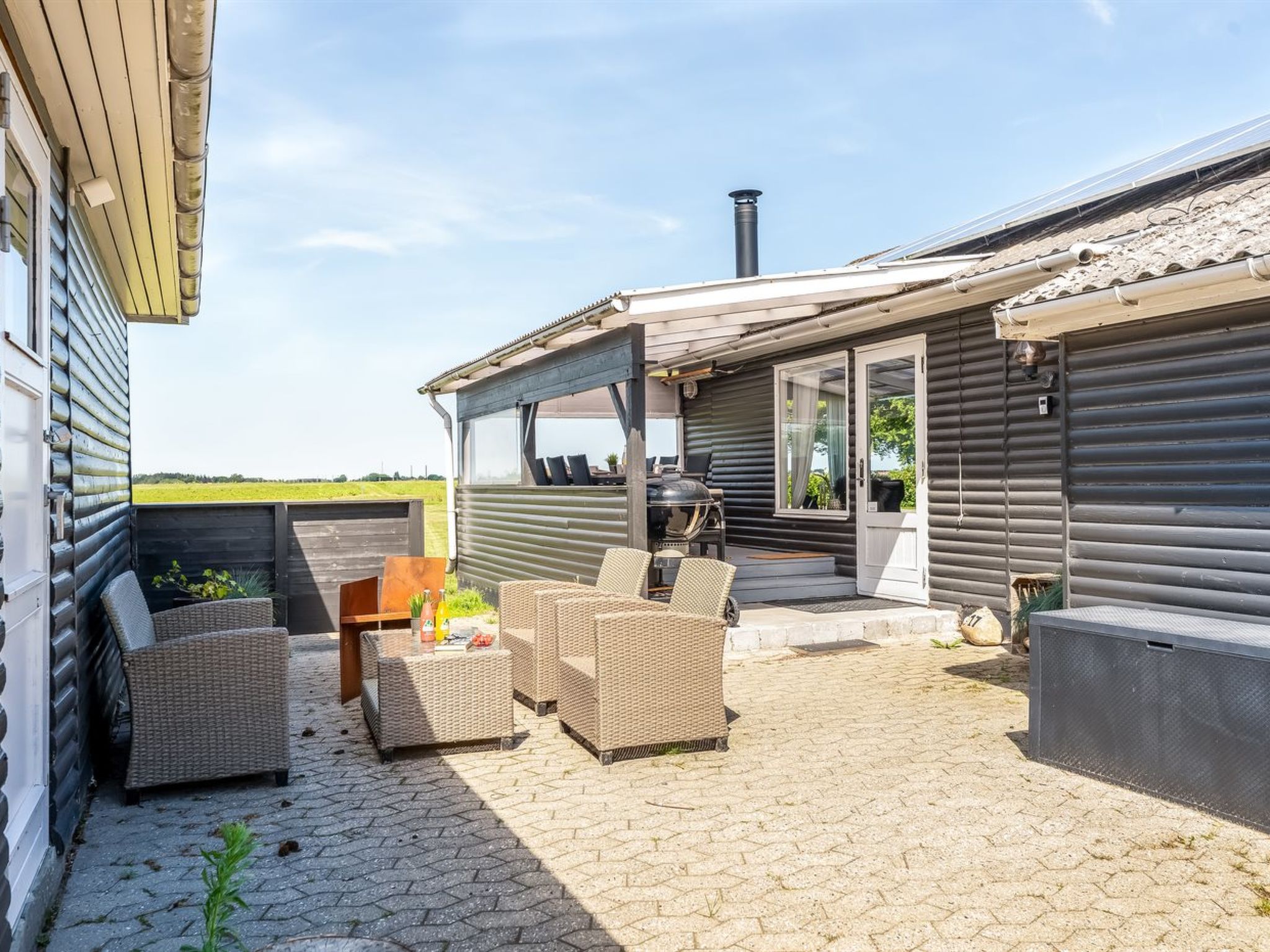 Photo of "Kanerva" - 100m to the fjord