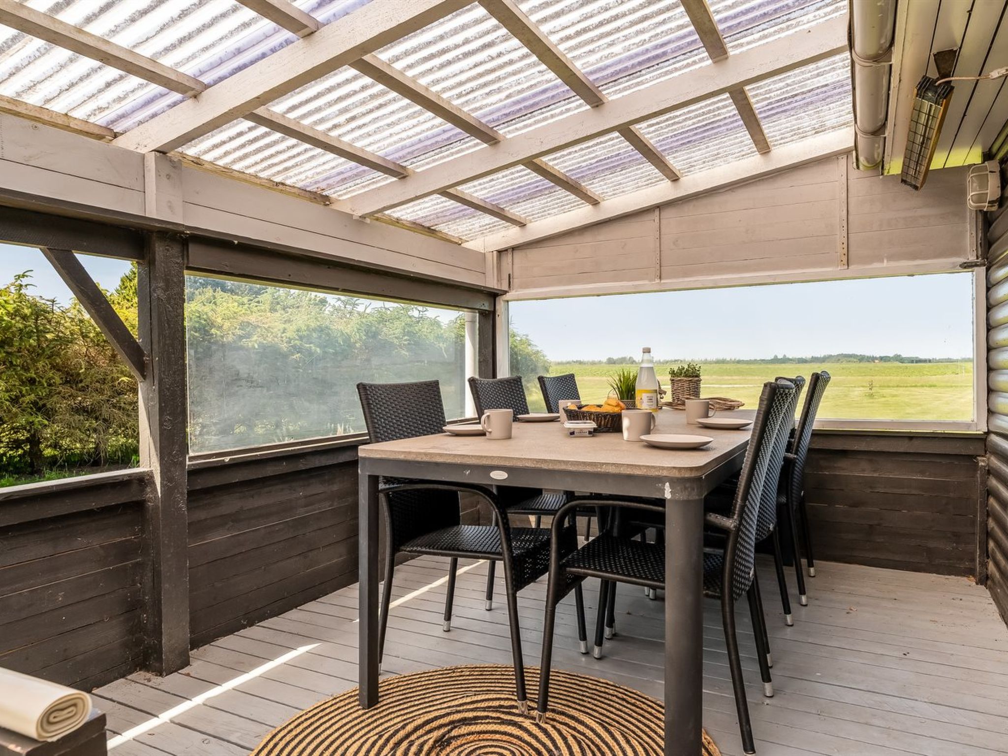 Photo of "Kanerva" - 100m to the fjord