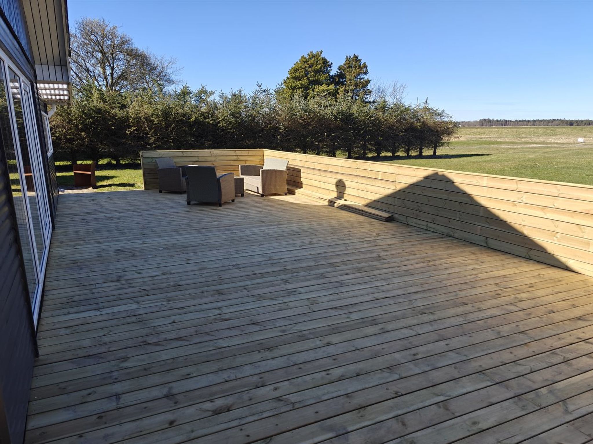 Photo of "Kanerva" - 100m to the fjord