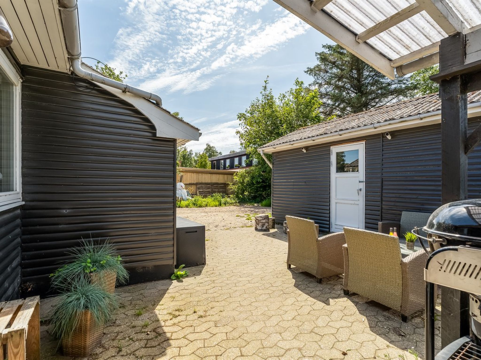 Photo of "Kanerva" - 100m to the fjord