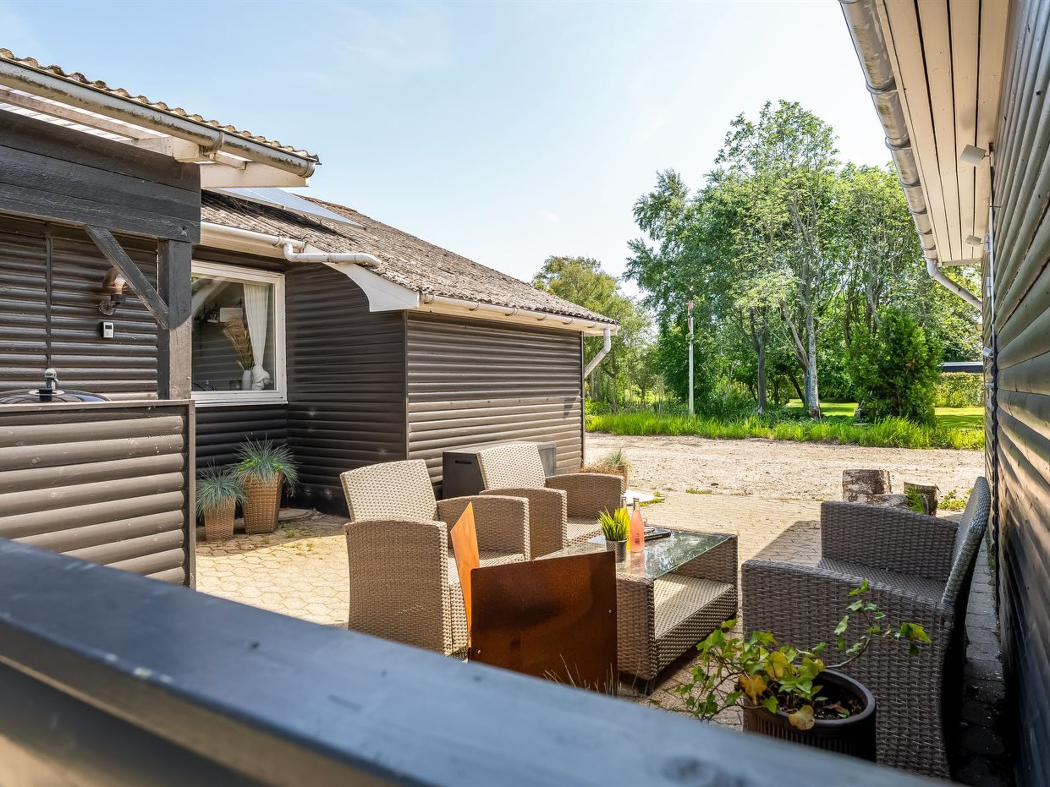 Photo of "Kanerva" - 100m to the fjord