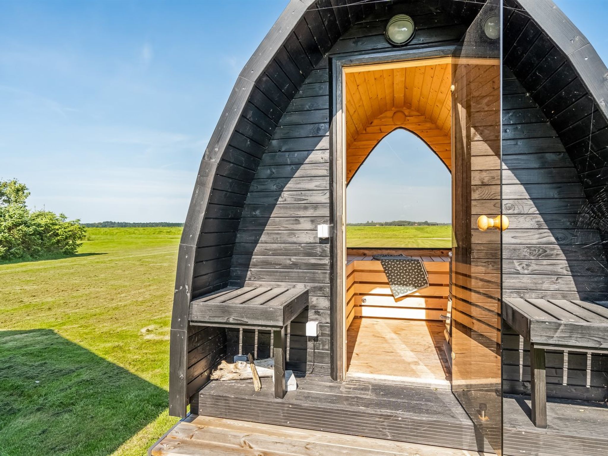 Photo of "Kanerva" - 100m to the fjord