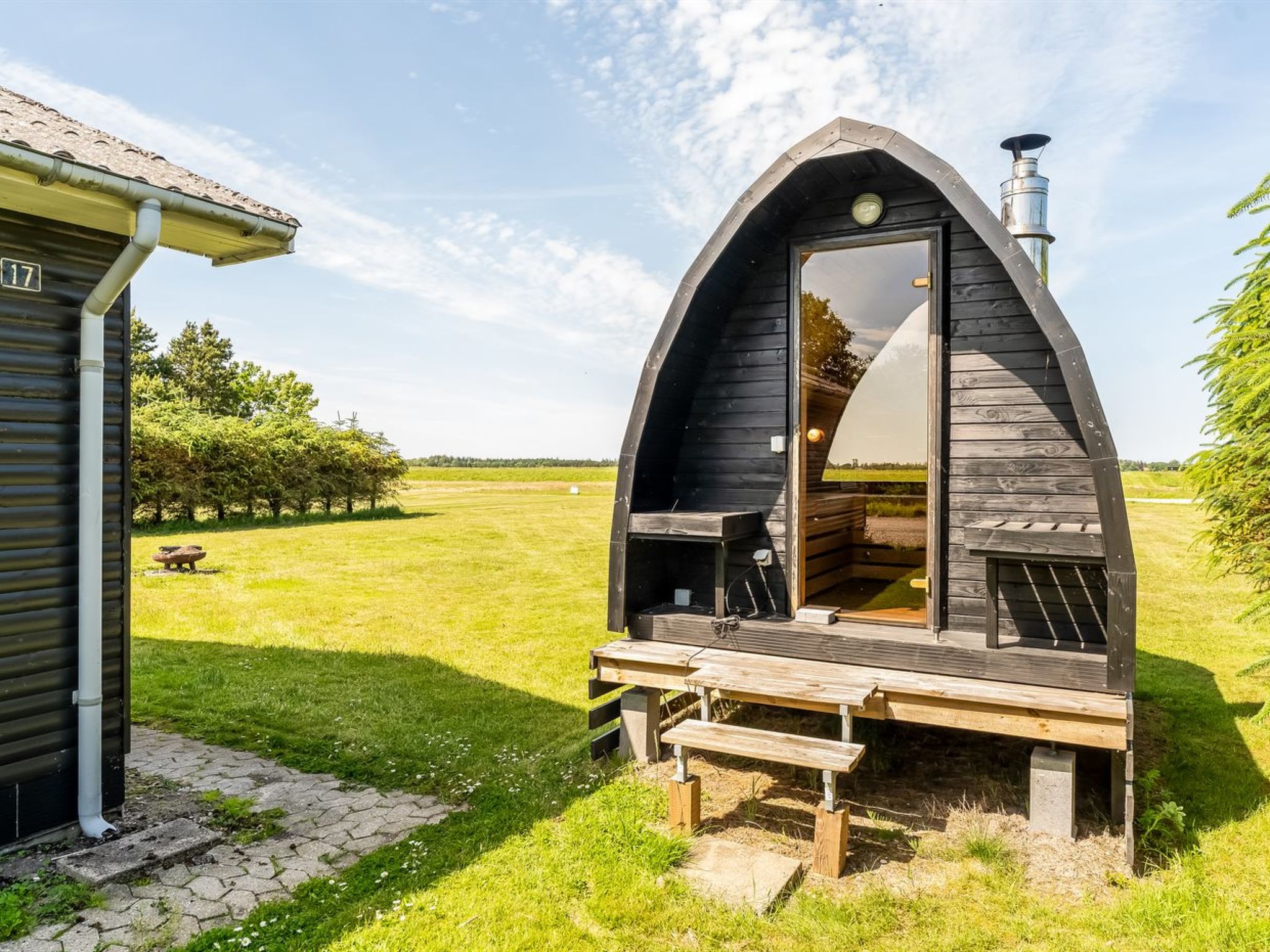 Photo of "Kanerva" - 100m to the fjord