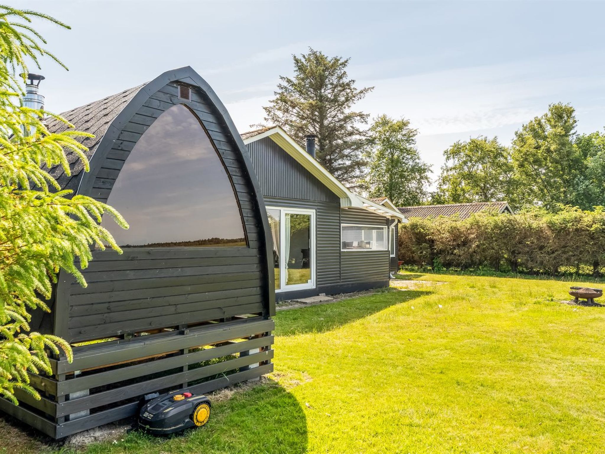 Photo of "Kanerva" - 100m to the fjord