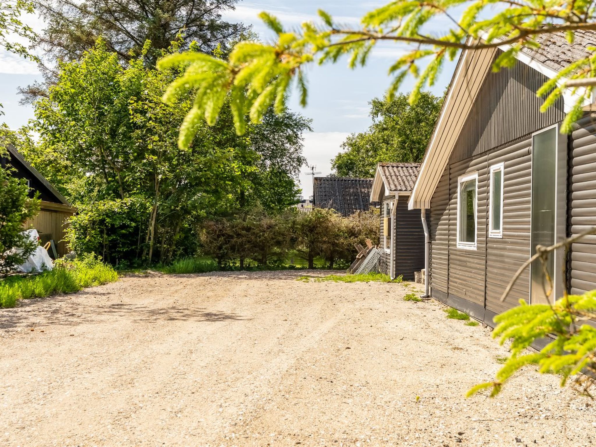 Photo of "Kanerva" - 100m to the fjord