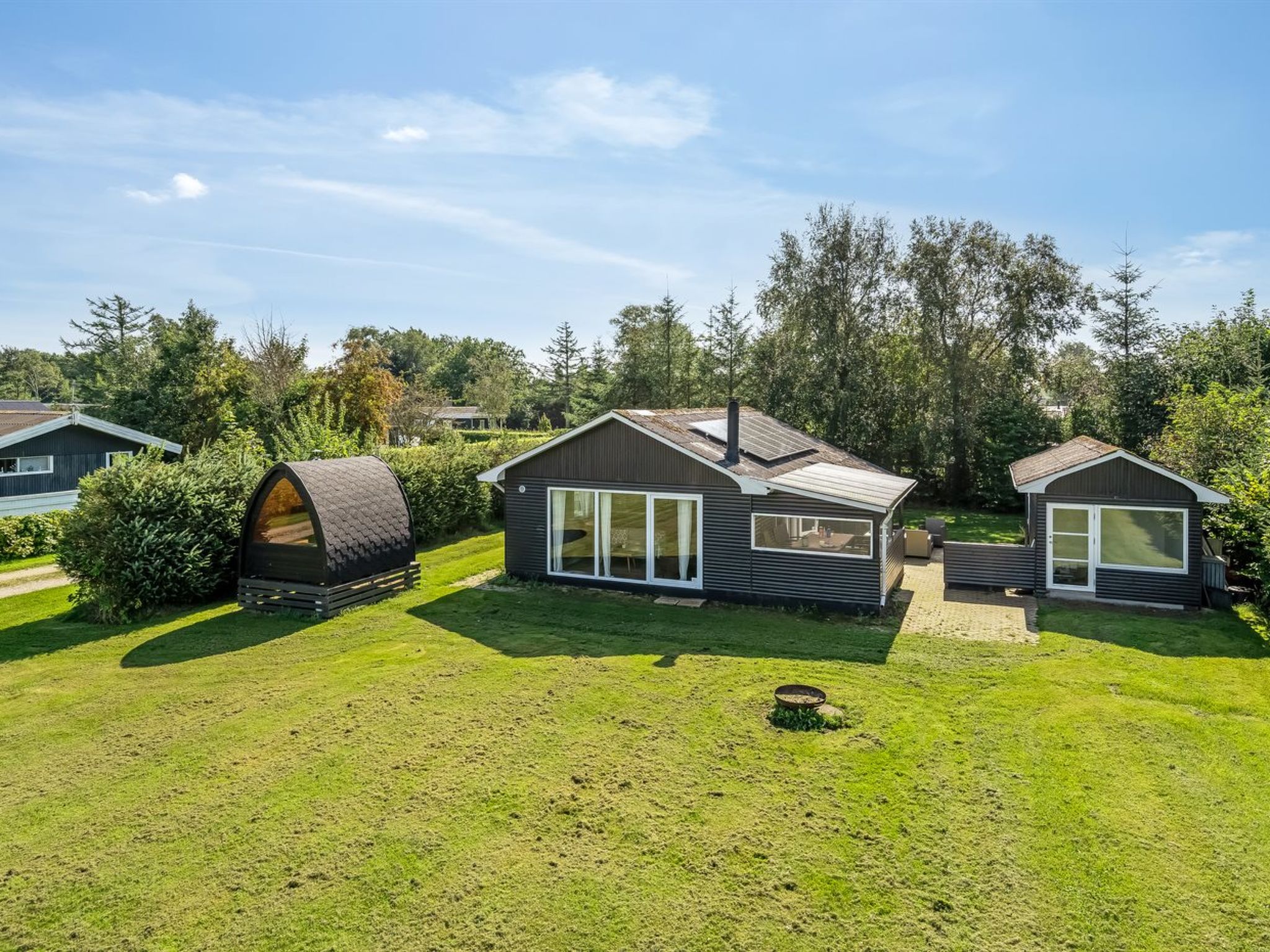 Photo of "Kanerva" - 100m to the fjord