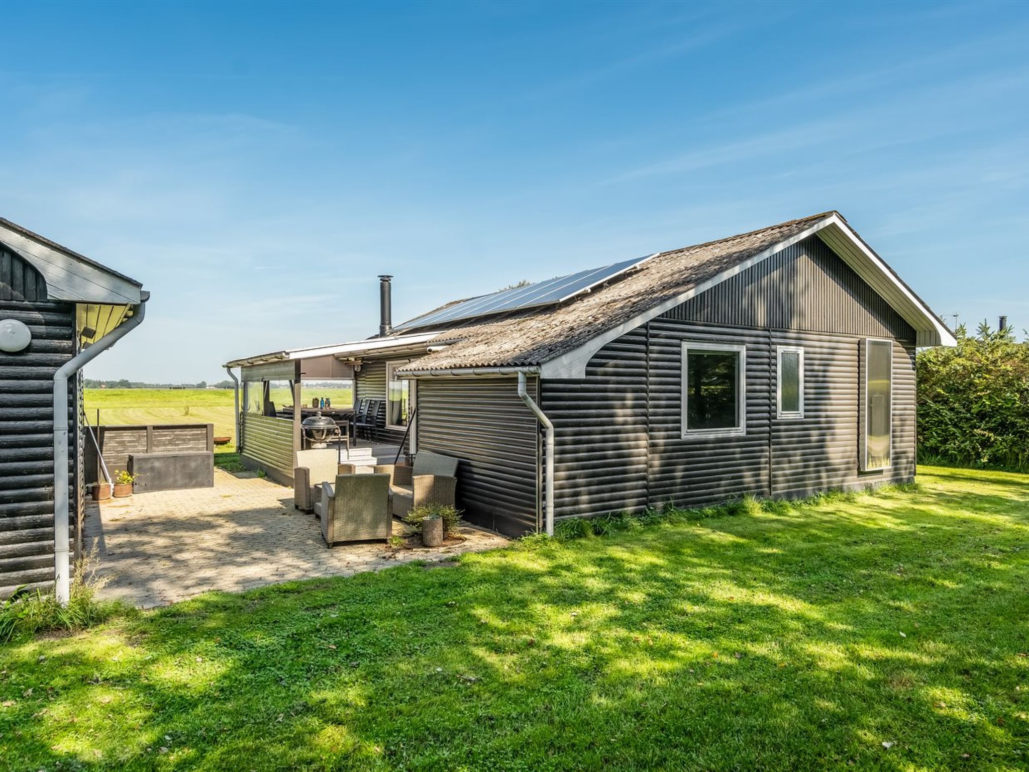 Photo of "Kanerva" - 100m to the fjord