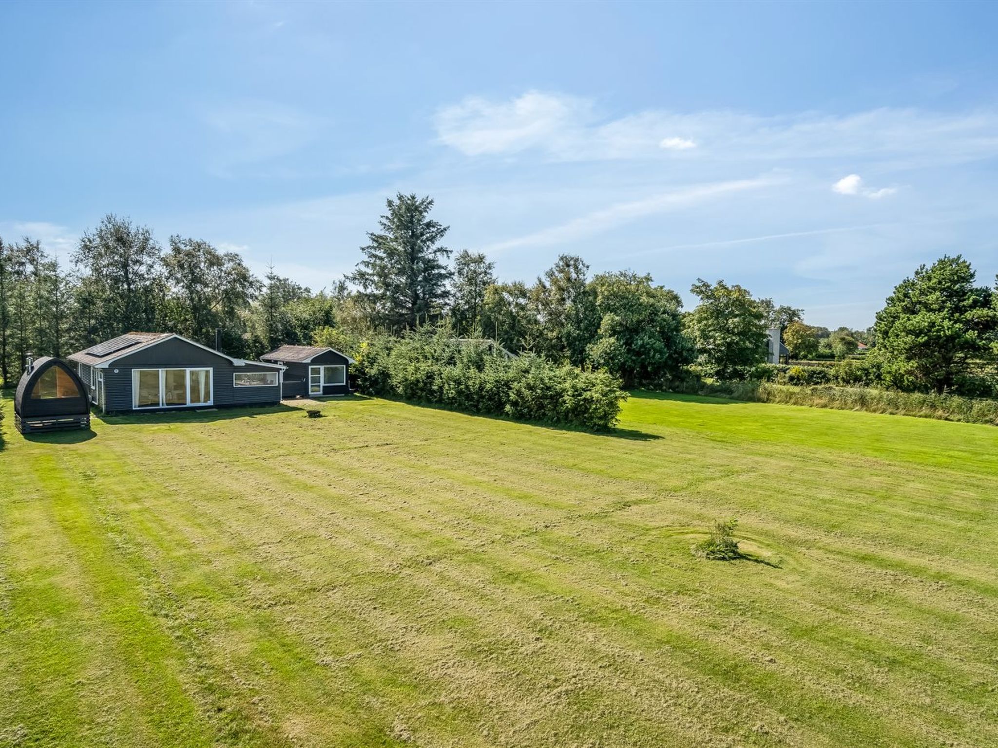 Photo of "Kanerva" - 100m to the fjord