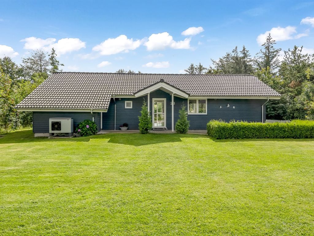Vakantiehuis Nauka