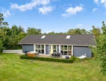 Ferienhaus Nauka