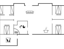 Ferienhaus Nauka