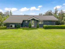 Ferienhaus Nauka