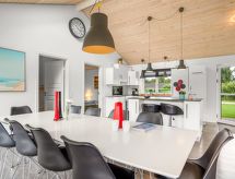 Ferienhaus Nauka