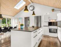 Ferienhaus Nauka
