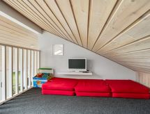 Ferienhaus Nauka