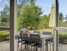 Ferienhaus Nauka