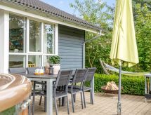 Ferienhaus Nauka