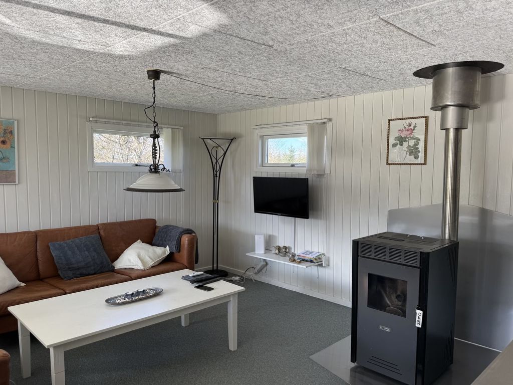 Vakantiehuis Helma