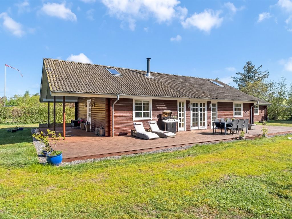 Vakantiehuis Elsabet