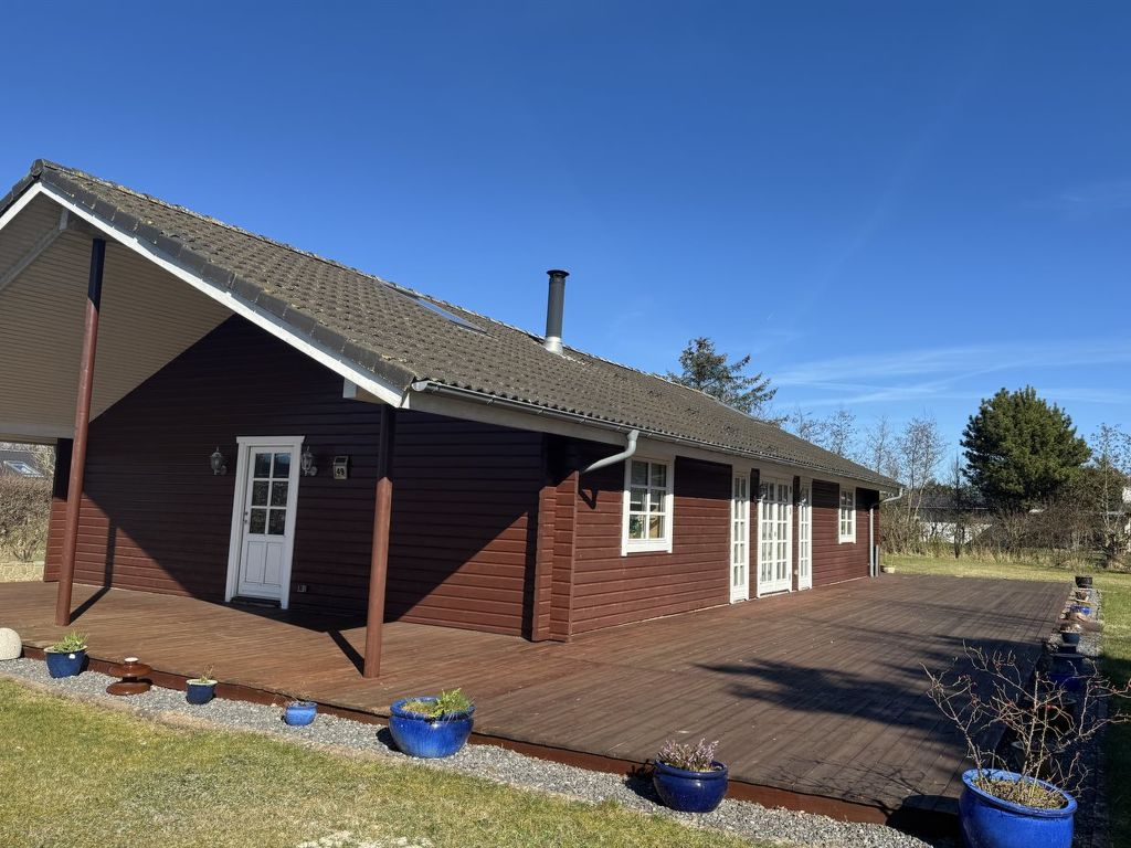 Vakantiehuis Elsabet