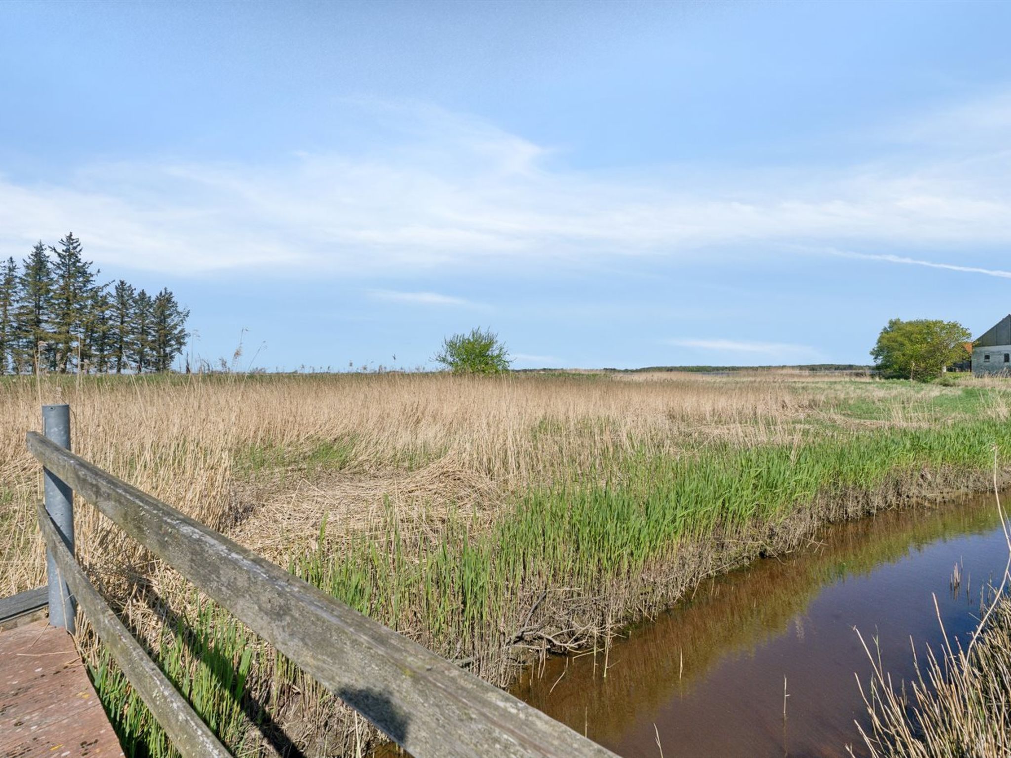 "Tanea" - 130m to the inlet-Outside