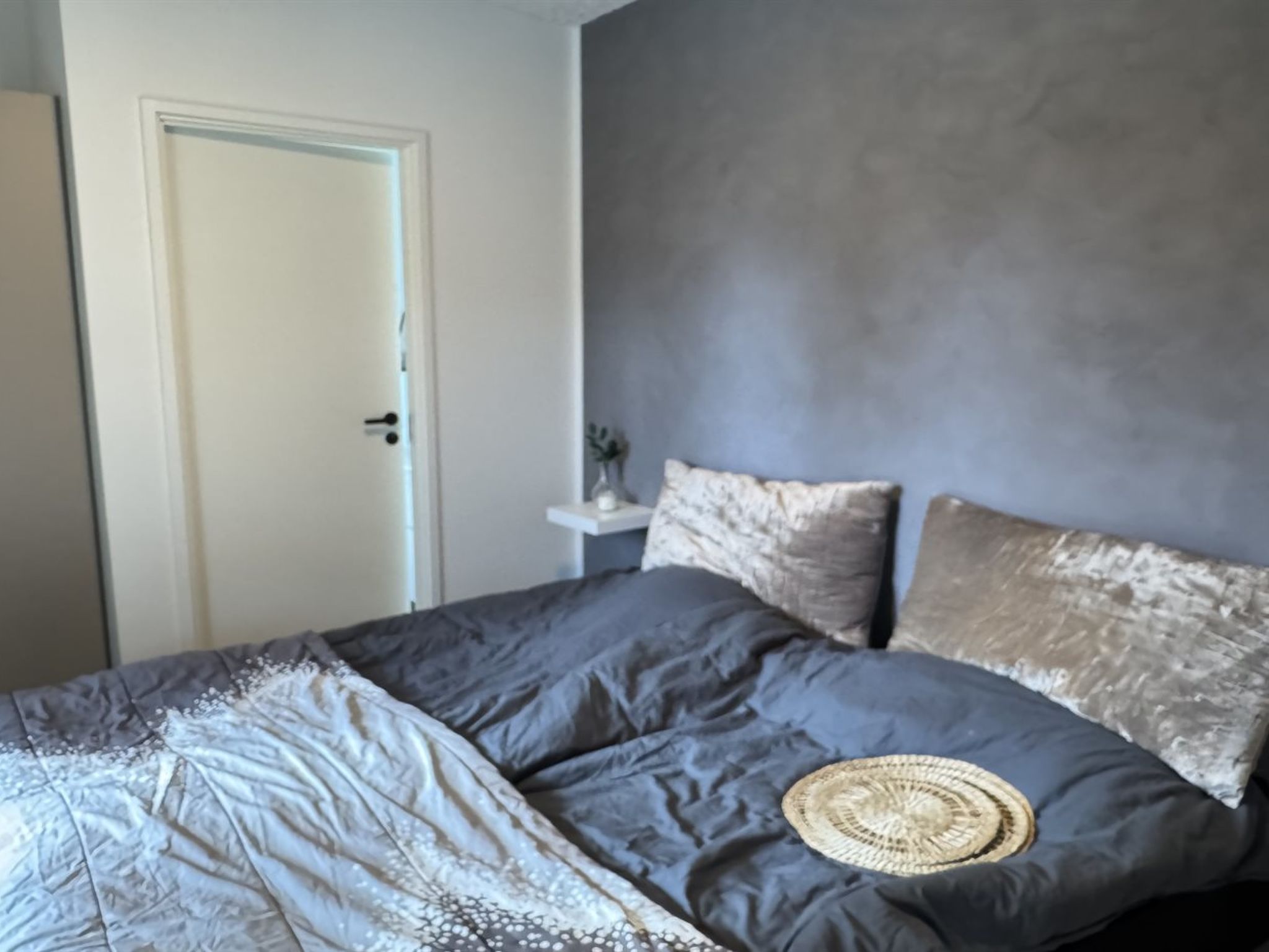 "Barnet" - 180m to the fjord-Binnen