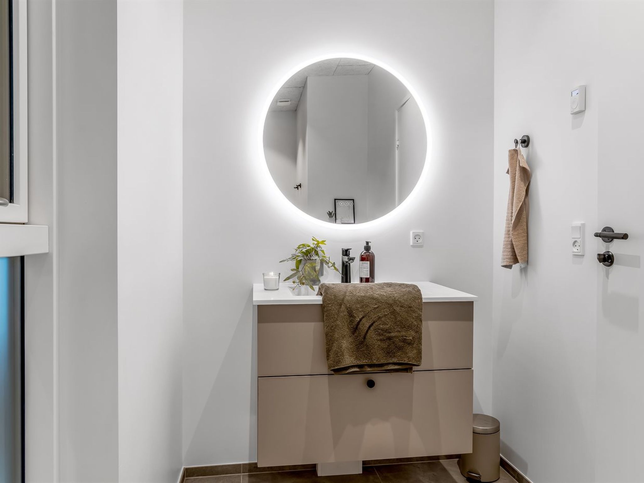 Photo of "Barnet" - 180m to the fjord