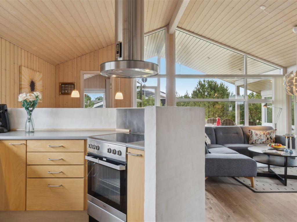 'Galin' - 210m to the fjord