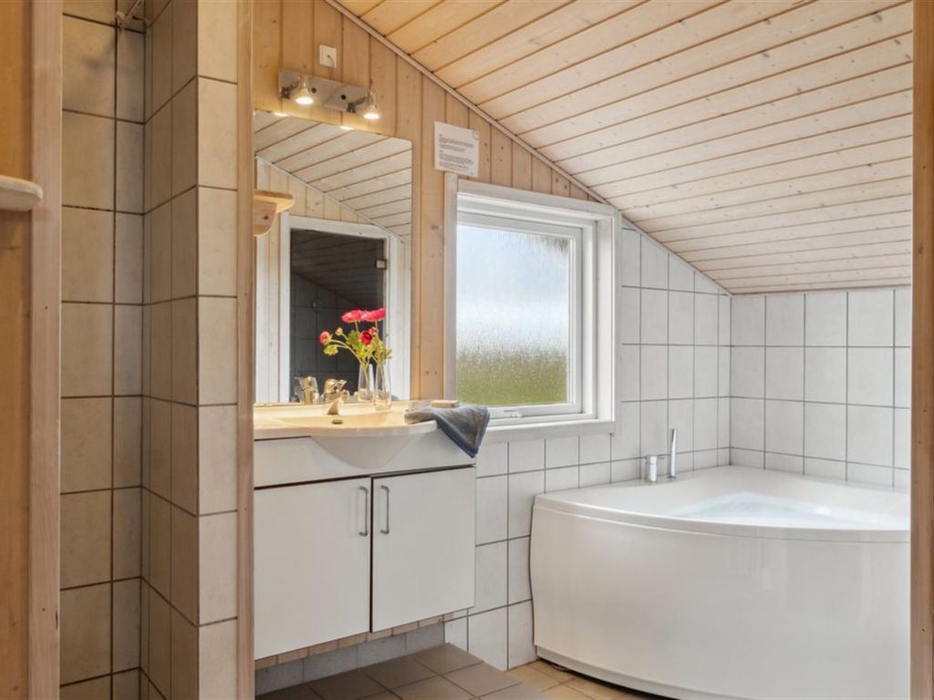 'Galin' - 210m to the fjord