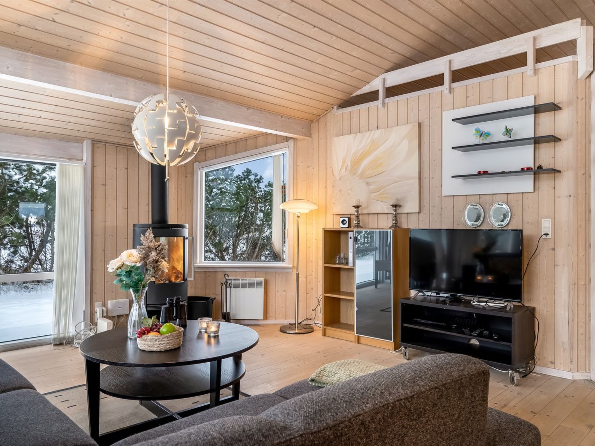 Photo of "Galin" - 210m to the fjord