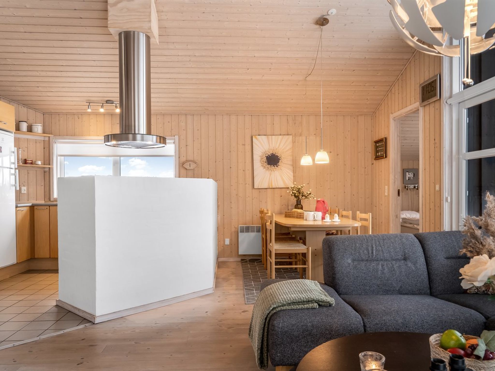 Photo of "Galin" - 210m to the fjord