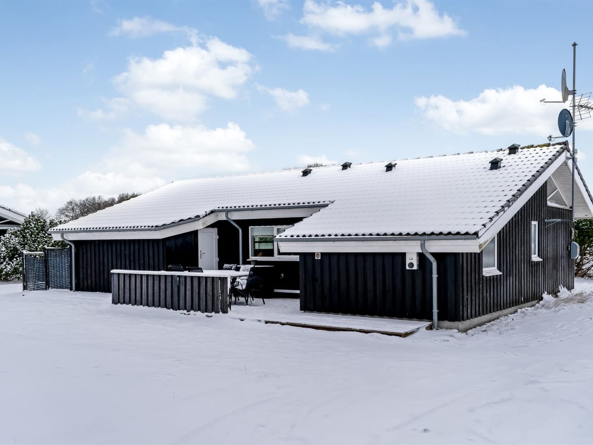 Photo of "Galin" - 210m to the fjord