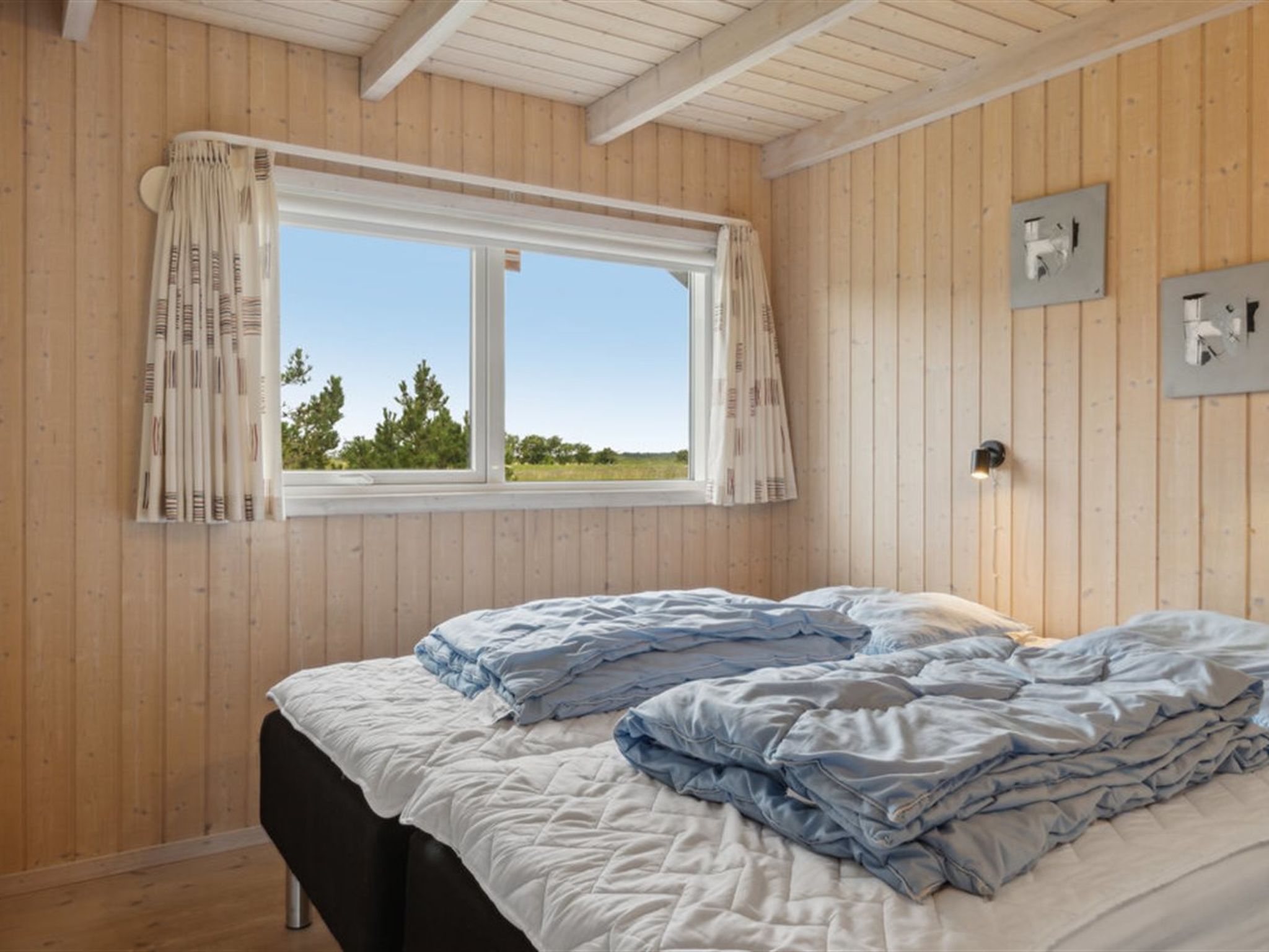 "Galin" - 210m to the fjord-Binnen