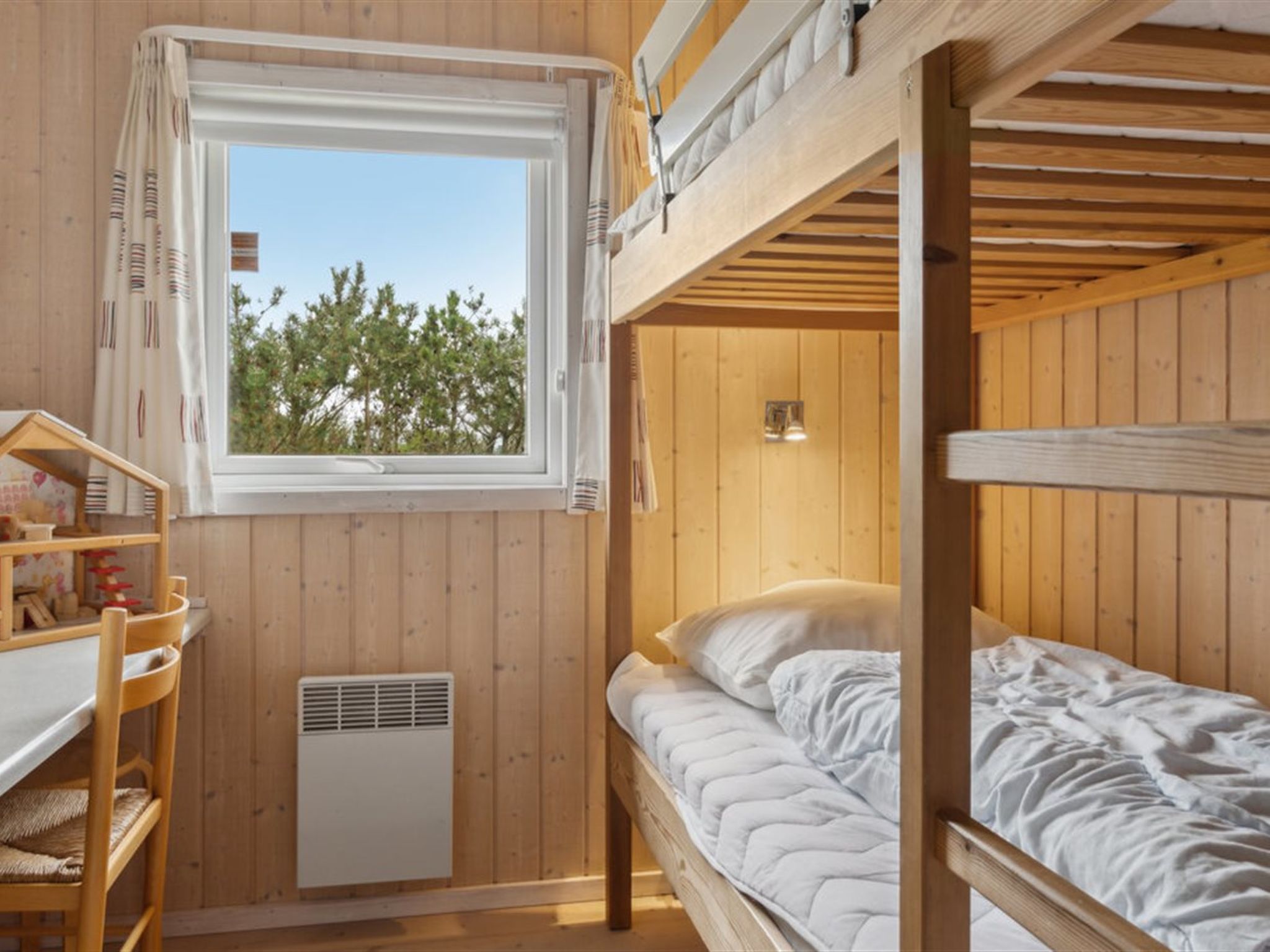 "Galin" - 210m to the fjord-Binnen