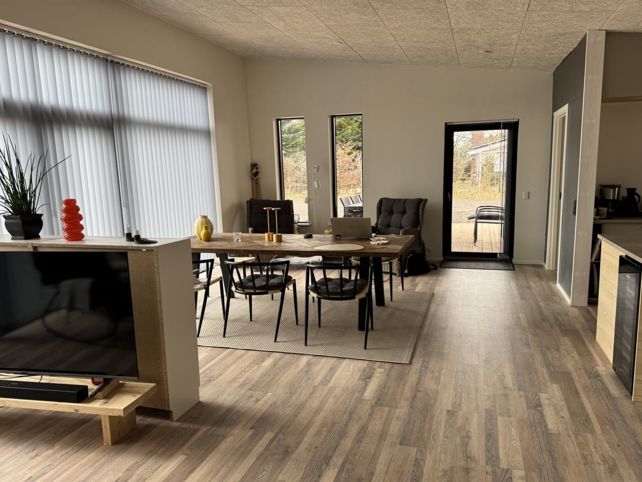 Photo of "Sharina" - 320m to the fjord