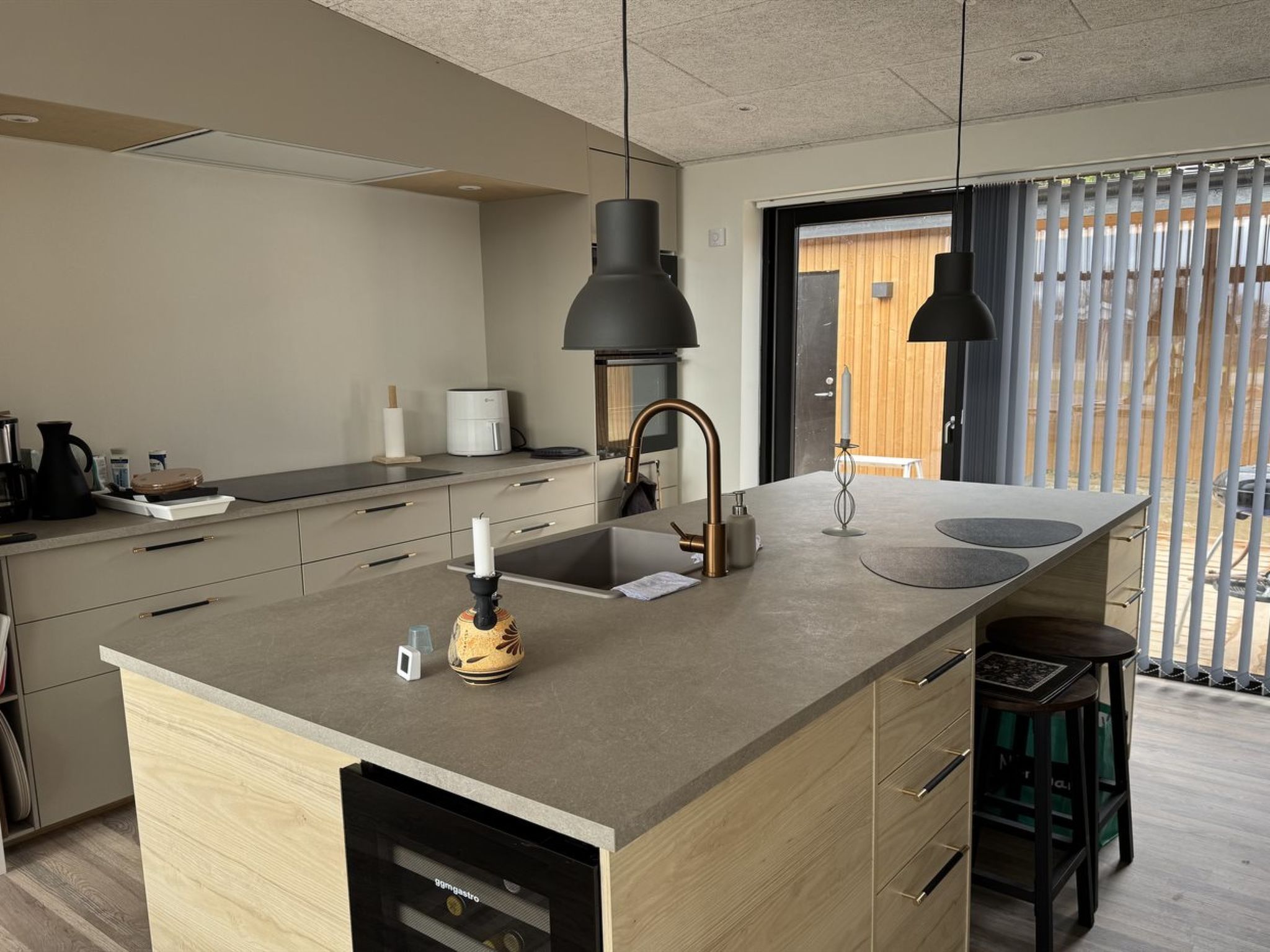 Photo of "Sharina" - 320m to the fjord