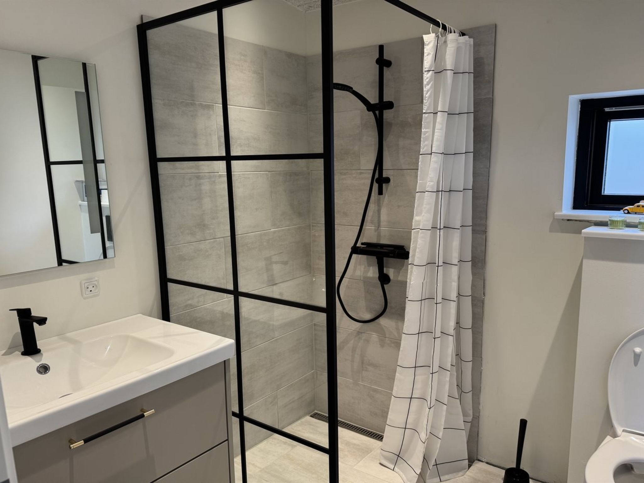 Photo of "Sharina" - 320m to the fjord