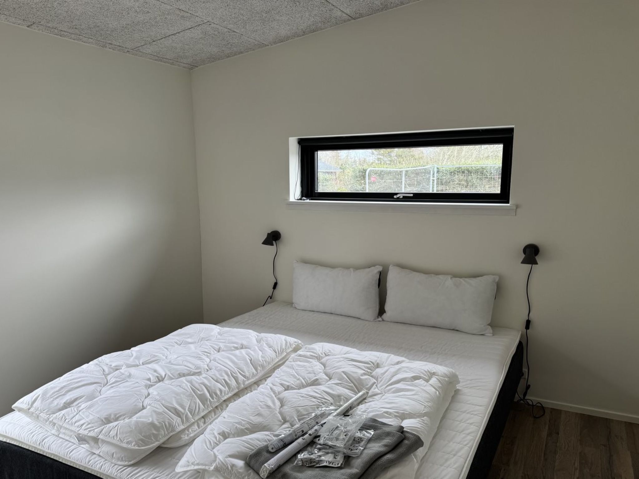 Photo of "Sharina" - 320m to the fjord