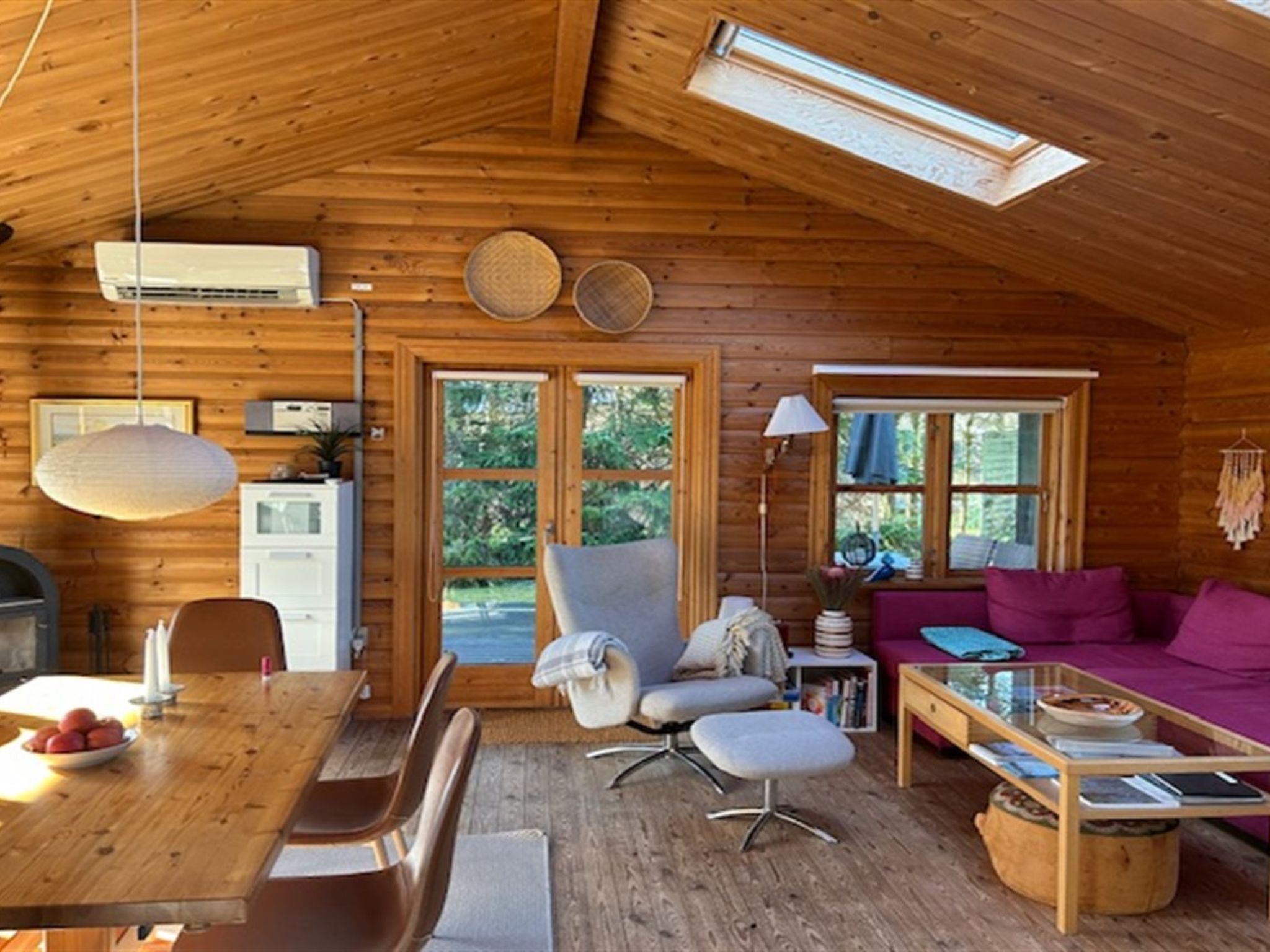 Photo of "Tjarko" - 690m to the fjord